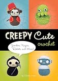 Creepy Cute Crochet