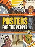 Posters For The People The Art Of The Wpa