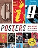 Gig Posters Volume 1 Rock Show Art Of The 21st Century