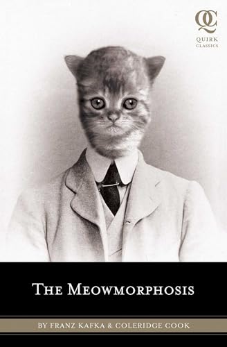 The Meowmorphosis