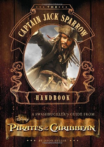 The Captain Jack Sparrow Handbook