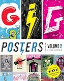 Gig Posters Rock Show Art Of The 21st Century