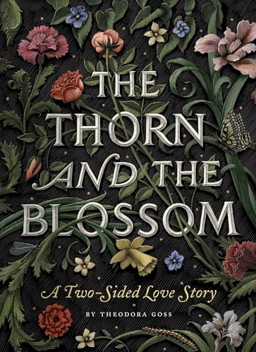 The Thorn and the Blossom book cover