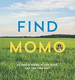 Find Momo A Photography Book
