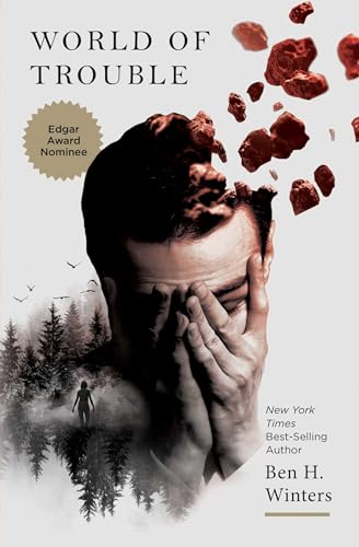 World of Trouble book cover
