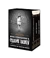 Miss Peregrine's Home for Peculiar Children | Hollow City | Library of Souls