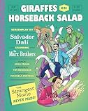 Giraffes On Horseback Salad