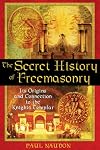 The Secret History of Freemasonry: Its Origins and Connection to the Knights Templar