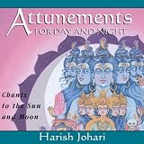 Attunements For Day And Night Chants To The Sun And Moon