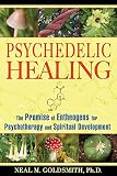 Psychedelic Healing