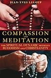 Compassion And Meditation The Spiritual Dynamic Between Buddhism And Christianity