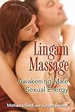 Lingam Massage