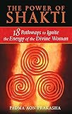 The Power Of Shakti
