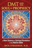 Dmt And The Soul Of Prophecy A New Science Of Spiritual Revelation In The Hebrew Bible