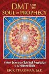 DMT and the Soul of Prophecy: A New Science of Spiritual Revelation in the Hebrew Bible