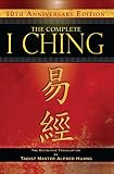 The Complete I Ching10th Anniversary Edition
