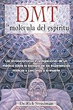 Dmt La Molcula Del Espritu Las Revolucionarias Investigaciones De Un Mdico Sobre La Biologa De Las Experiencias Msticas Y Cercanas A La Muerte