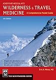 Wilderness Travel Medicine A Comprehensive Guide
