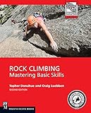 Rock Climbing Mastering Basic Skills