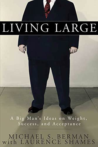 Living Large book cover