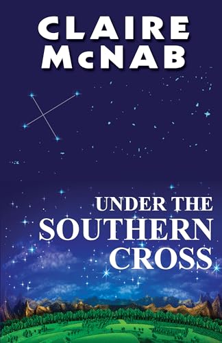 Under the Southern Cross book cover