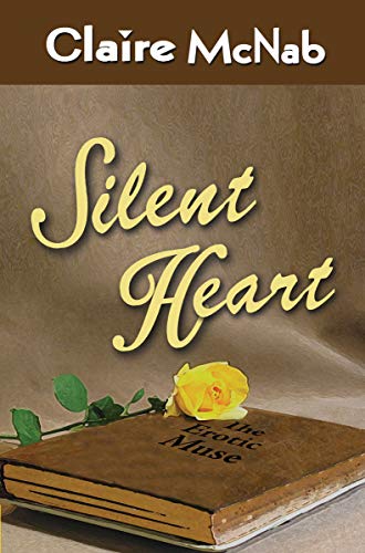 Silent Heart book cover
