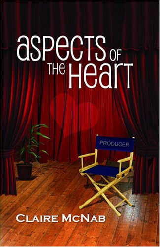 Aspects of the Heart book cover