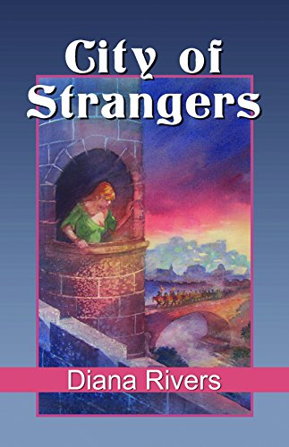 City of Strangers