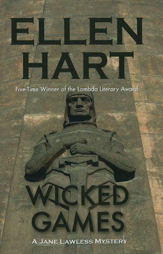Wicked Games book cover