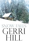 Snow Falls