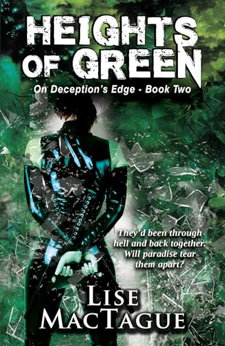 Cover of Heights of Green