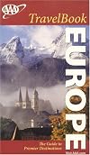 AAA Europe TravelBook: The Guide to Premier Destinations