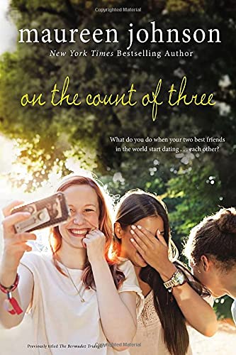 The Bermudez Triangle / On the Count of Three book cover