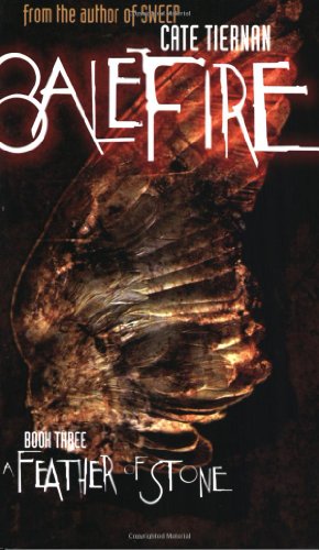 A Feather of Stone cover