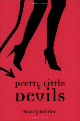 Pretty Little Devils