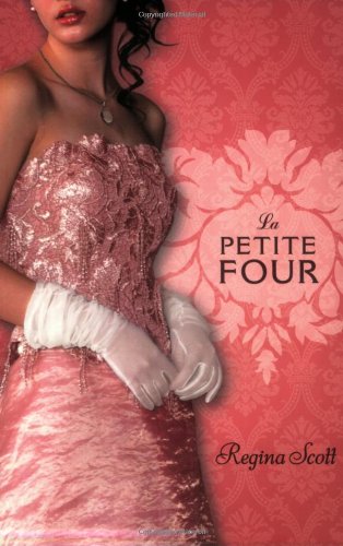 La Petite Four book cover