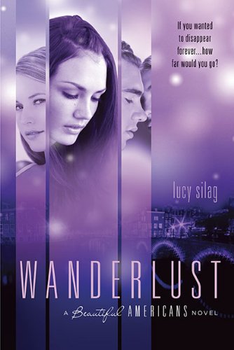 Cover of Wanderlust