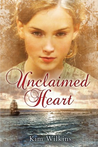 Unclaimed Heart / Pearl Hunters book cover
