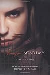 Vampire Academy, Books 1-3