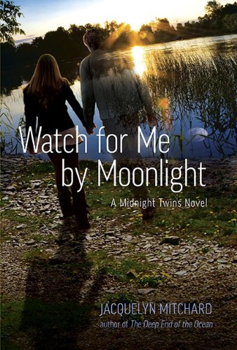 Watch for Me by Moonlight cover