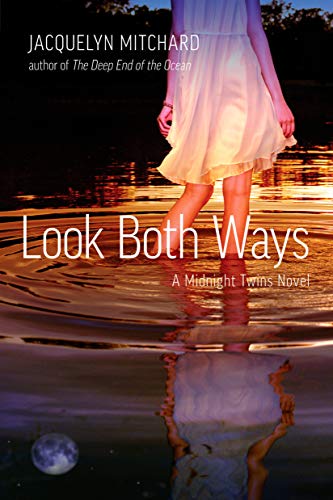 Look Both Ways book cover