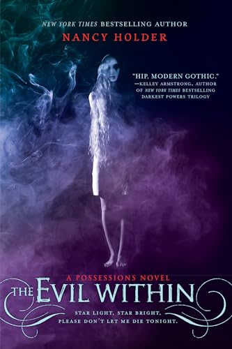 Cover of The Evil Within