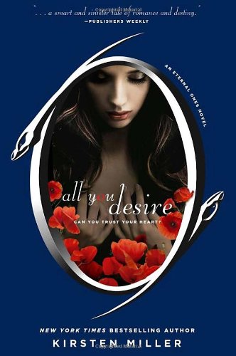 All You Desire book cover