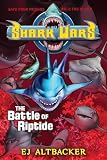 Amazon cover image
