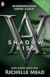 Shadow Kiss A Vampire Academy Graphic Novel
