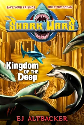 Kingdom of the Deep