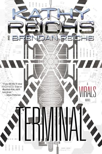 Terminal book cover