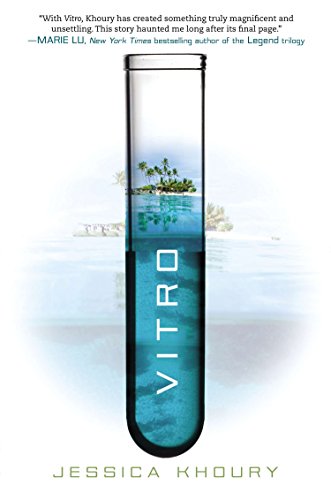 Cover of Vitro