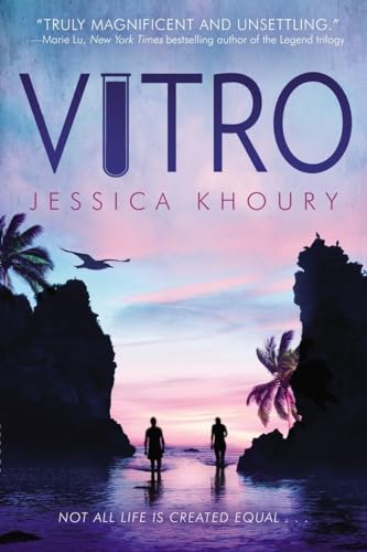 Vitro book cover