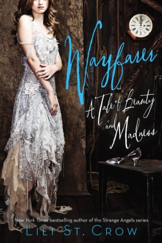 Wayfarer book cover